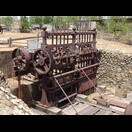 Ein Brecher